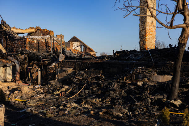 Reliable Odor Removal contractor in Nokesville, VA by Fire Damage Laser Cleaning