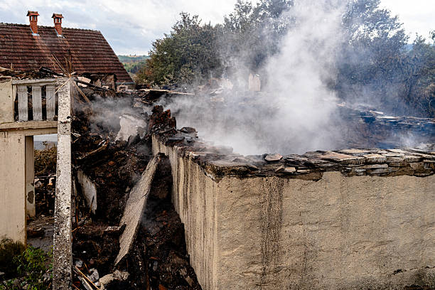 Affordable Odor Removal solutions in Nokesville, VA